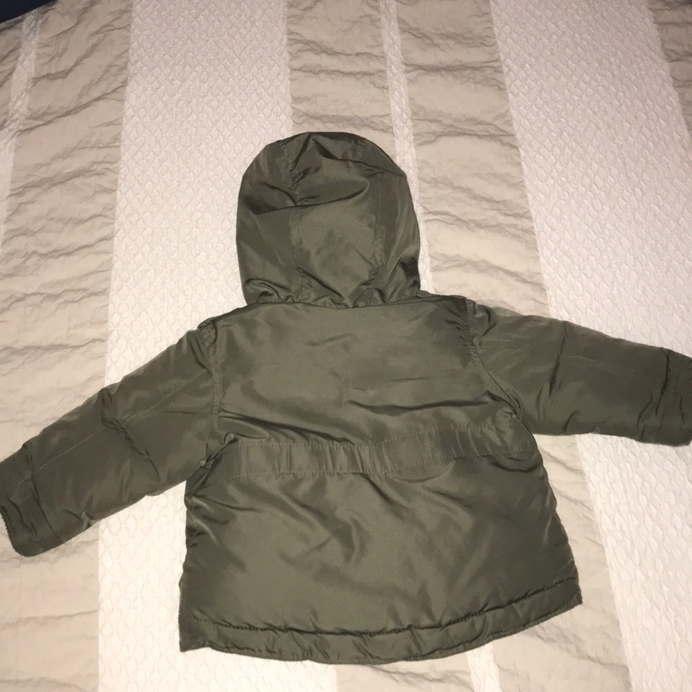 Jacket - Picture 2 of 3